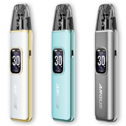 Voopoo Argus G3 Pod Vape Kit